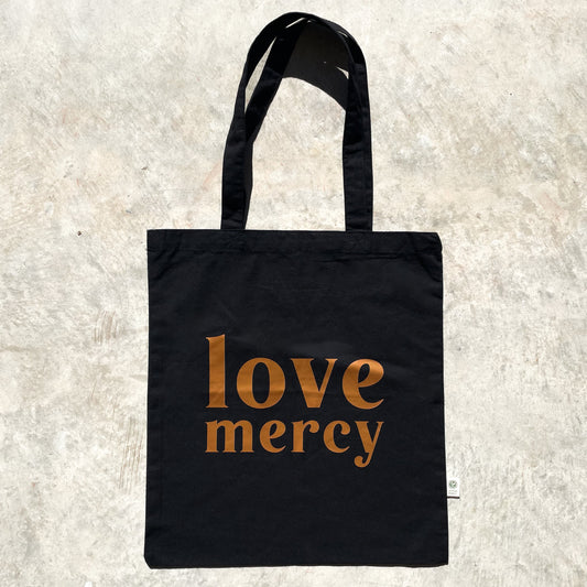 Love Mercy Bag