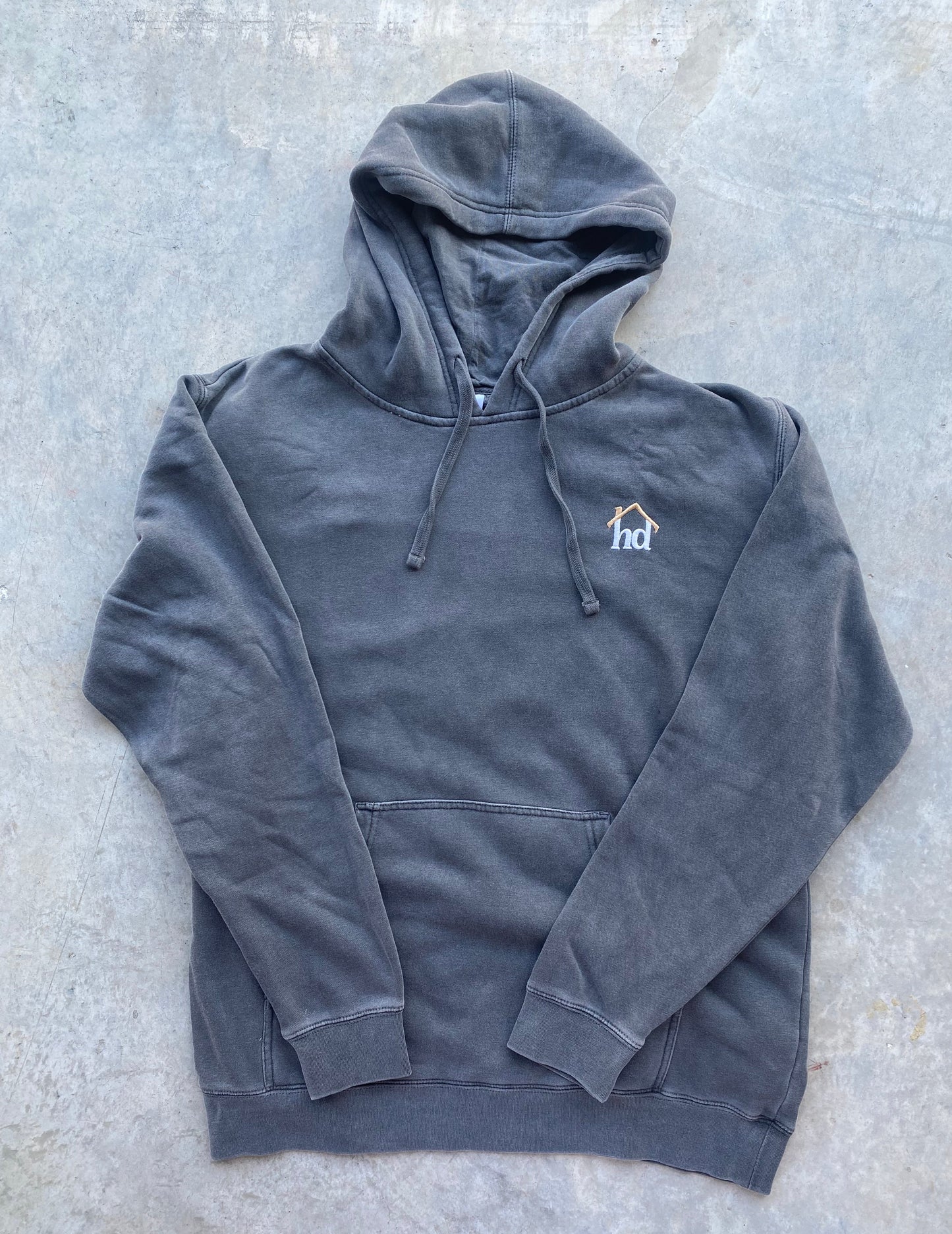 Worthy is the lamb hoodie