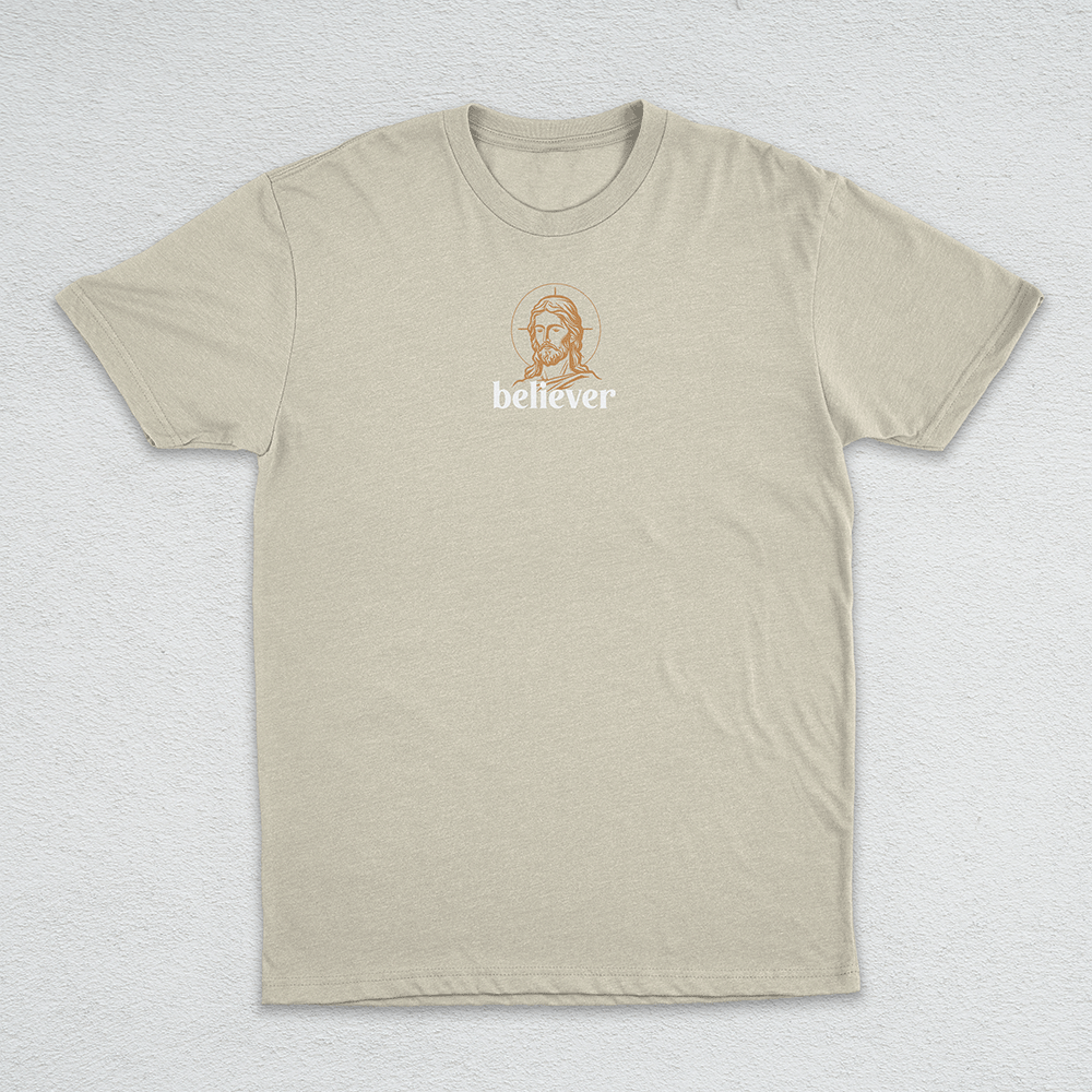 believer (gold)