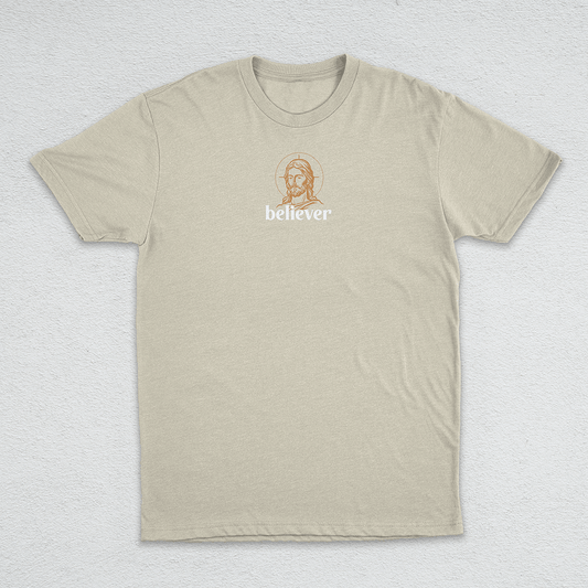 believer (gold)